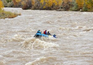 The Best Whitewater Rafting in Colorado (Updated for 2026)