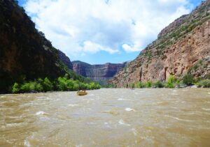 The Best Whitewater Rafting in Colorado (Updated for 2026)